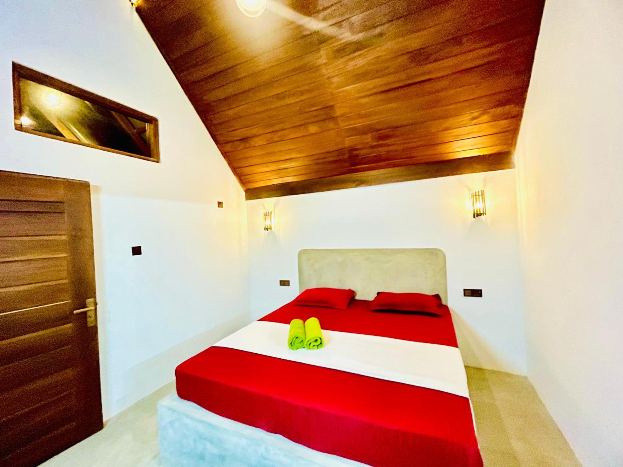 Maika Safari Lodge Udawalawe Zewnętrze zdjęcie