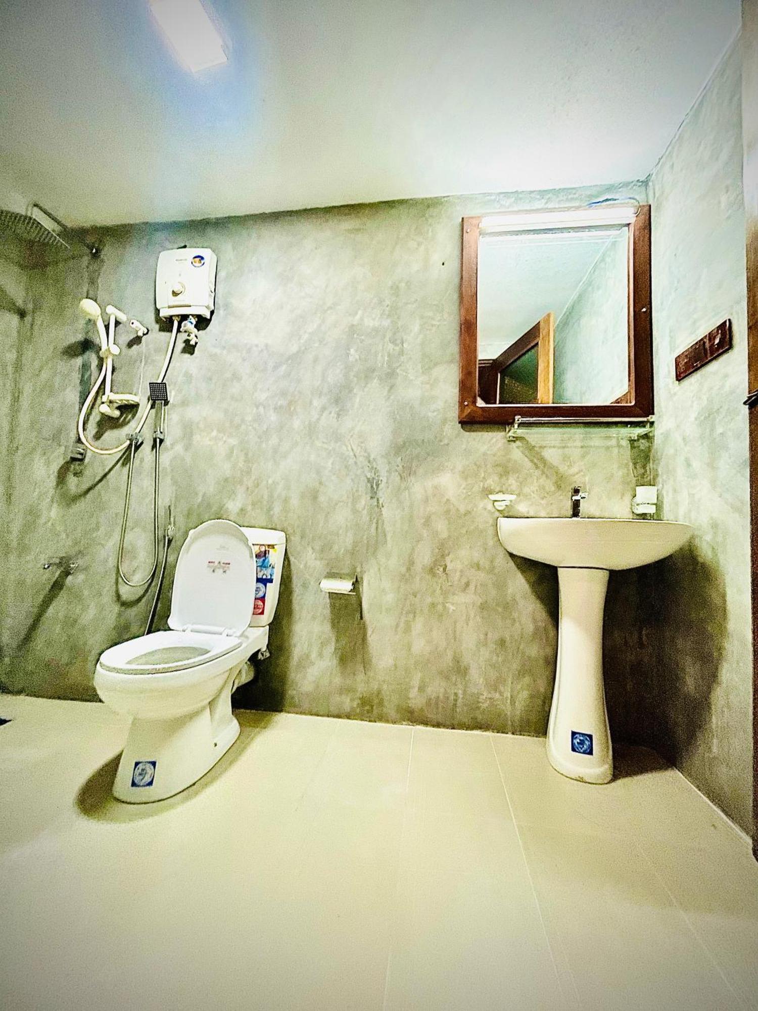 Maika Safari Lodge Udawalawe Zewnętrze zdjęcie