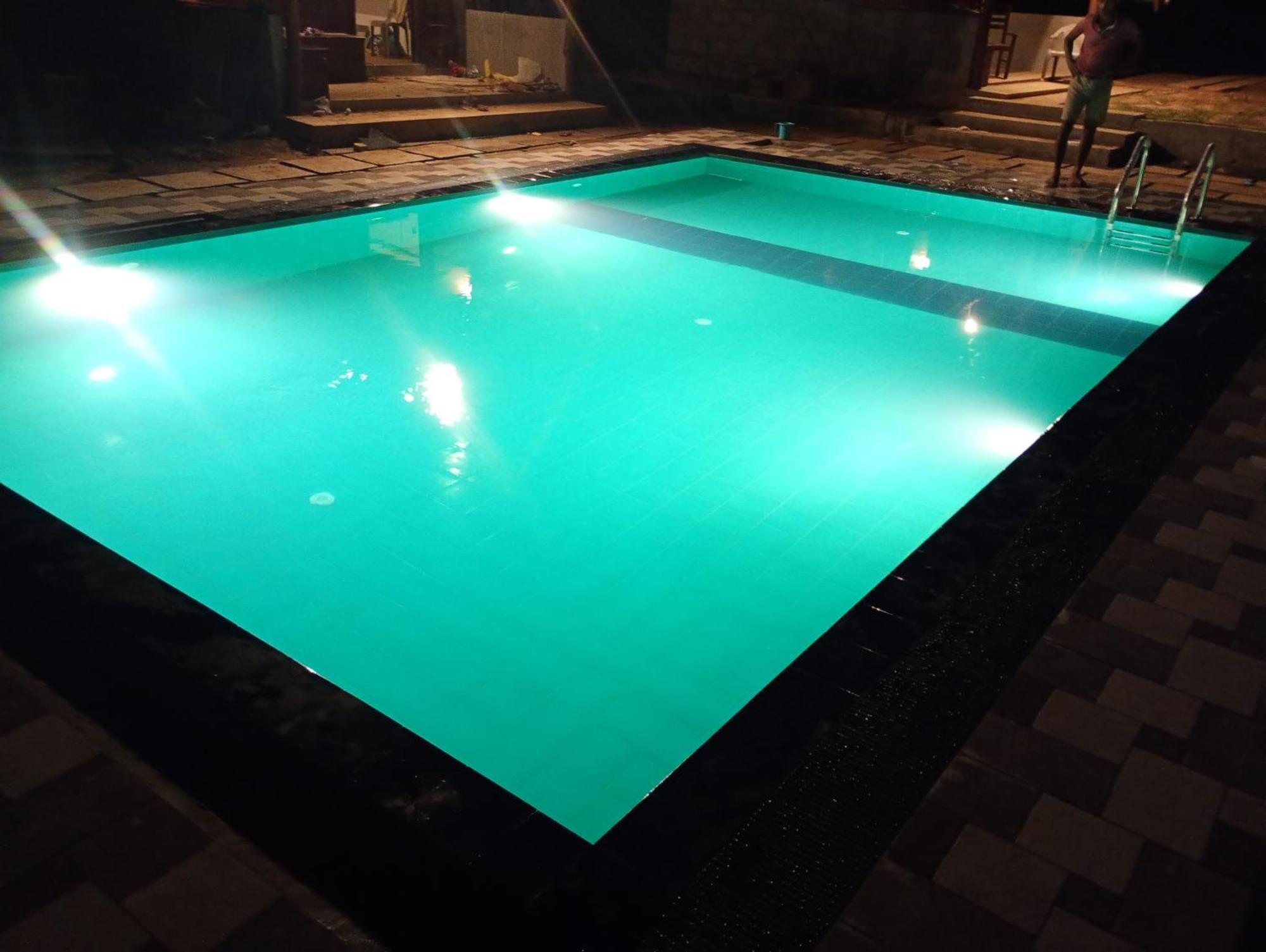 Maika Safari Lodge Udawalawe Zewnętrze zdjęcie