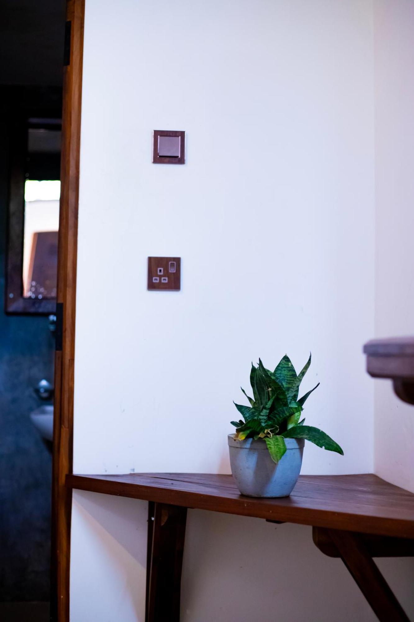Maika Safari Lodge Udawalawe Zewnętrze zdjęcie