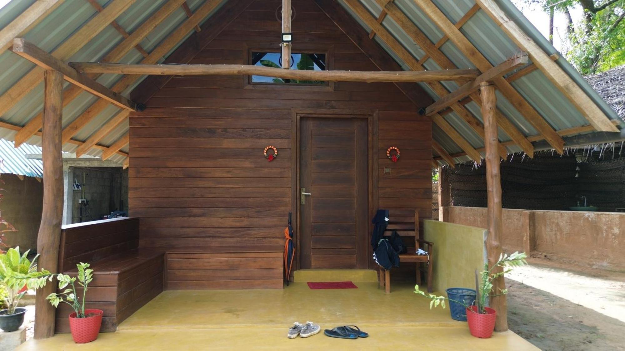 Maika Safari Lodge Udawalawe Zewnętrze zdjęcie