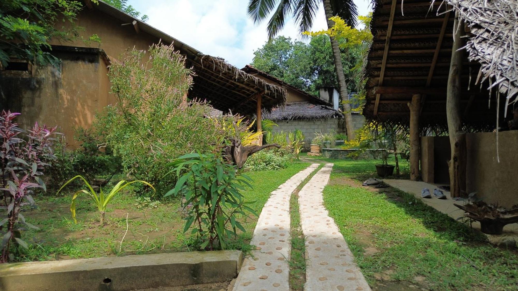 Maika Safari Lodge Udawalawe Zewnętrze zdjęcie