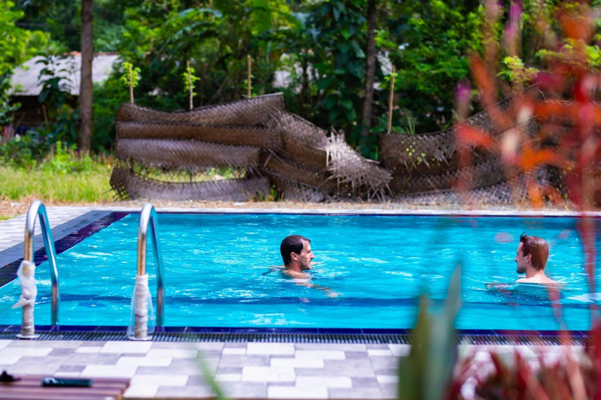 Maika Safari Lodge Udawalawe Zewnętrze zdjęcie